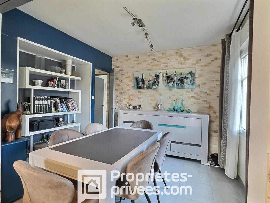 Vente Maison à Fréjus 5 pièces