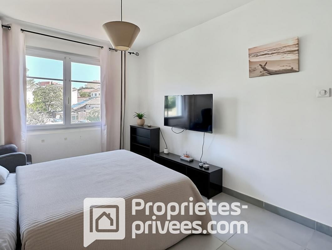 Vente Maison à Fréjus 5 pièces