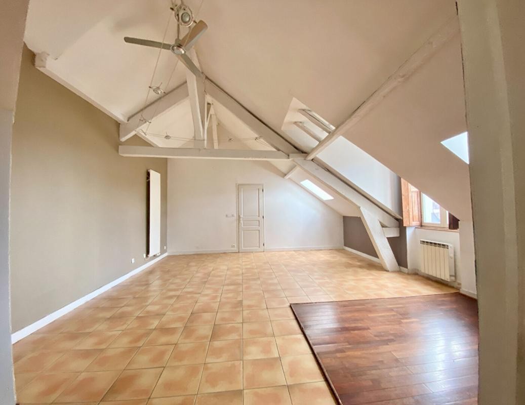 Vente Appartement à Nantes 4 pièces