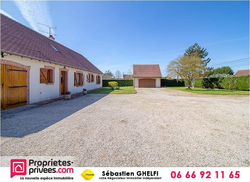 Vente Maison à Romorantin-Lanthenay 8 pièces