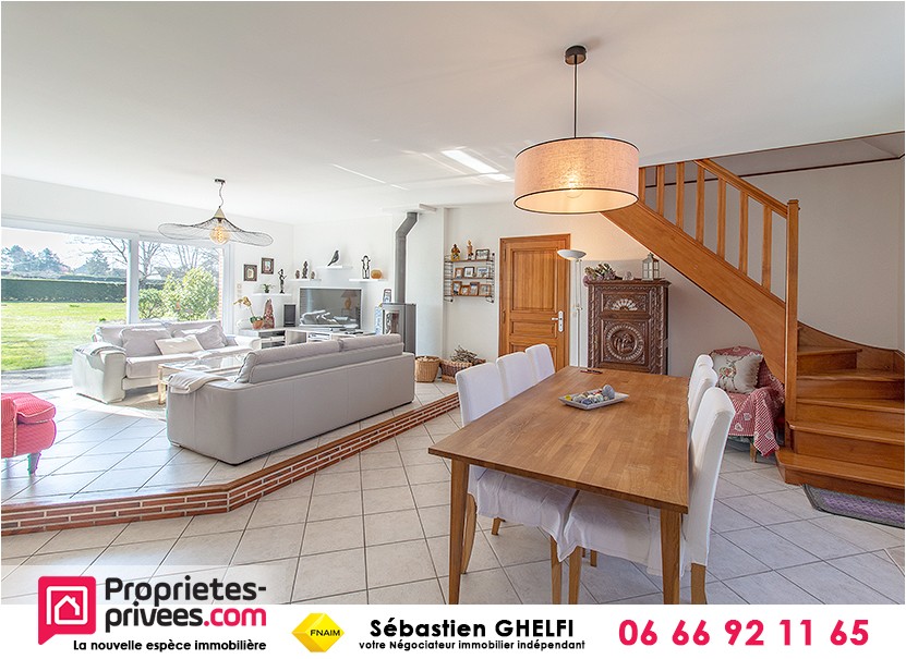 Vente Maison à Romorantin-Lanthenay 8 pièces