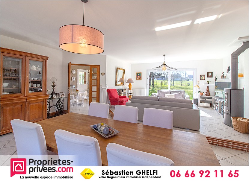 Vente Maison à Romorantin-Lanthenay 8 pièces