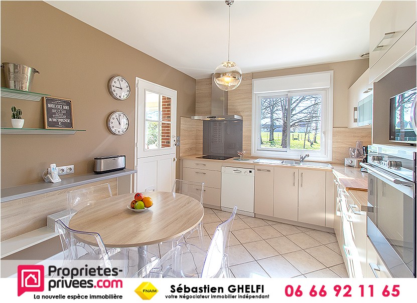 Vente Maison à Romorantin-Lanthenay 8 pièces