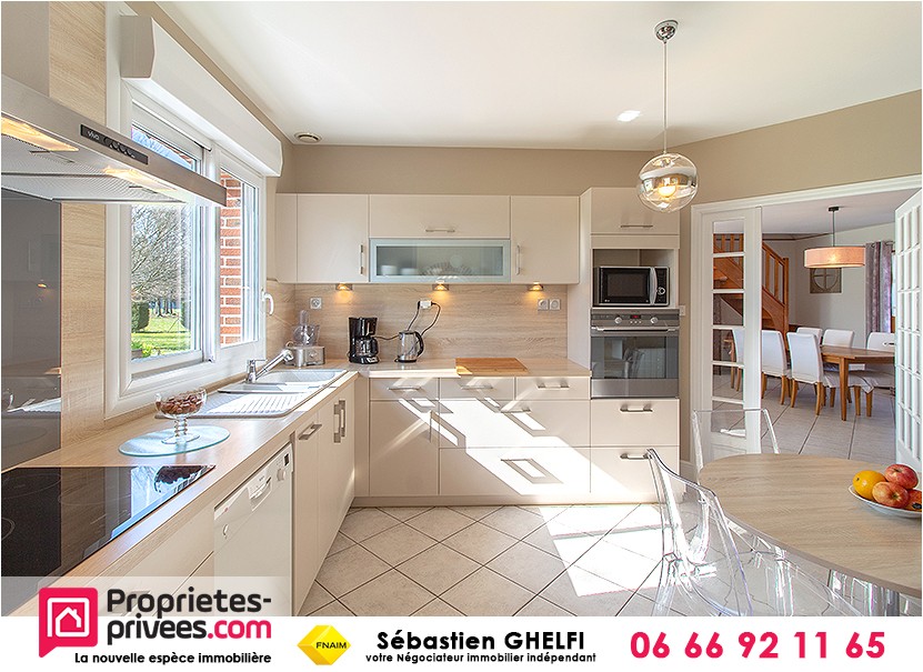 Vente Maison à Romorantin-Lanthenay 8 pièces