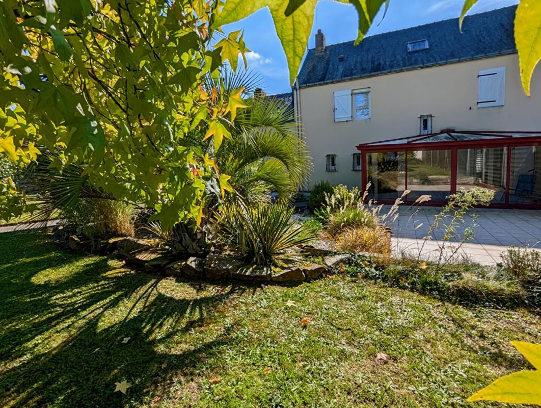 Vente Maison à Campbon 9 pièces