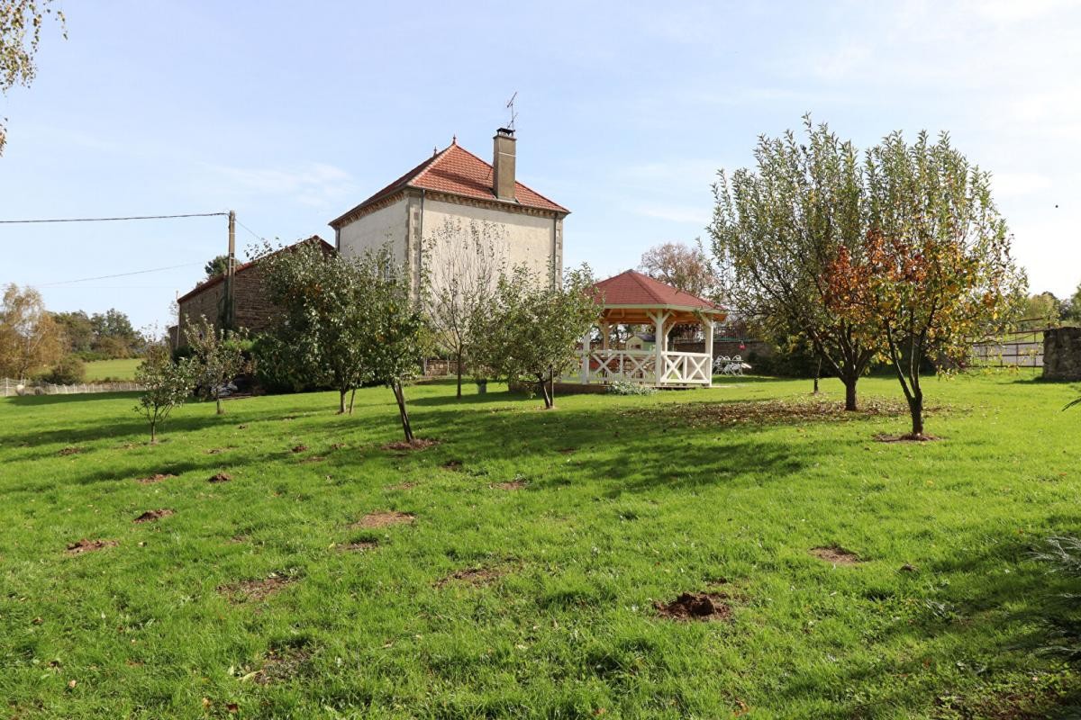 Vente Maison à Billom 11 pièces