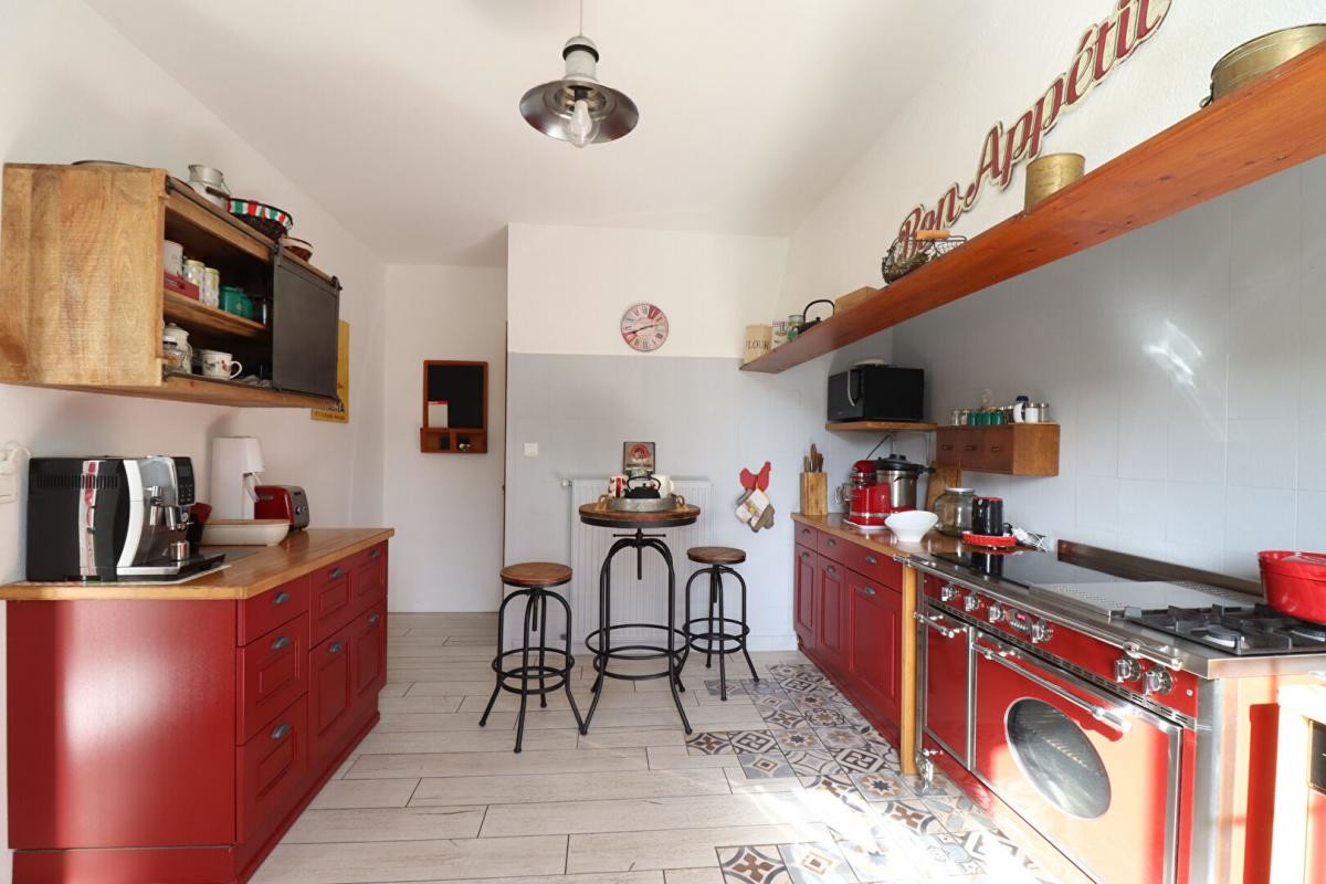 Vente Maison à Billom 11 pièces