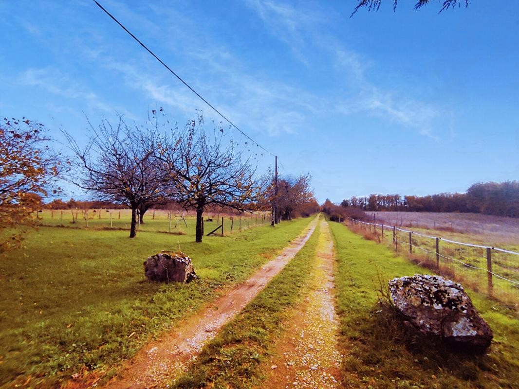 Vente Maison à la Roche-Posay 7 pièces