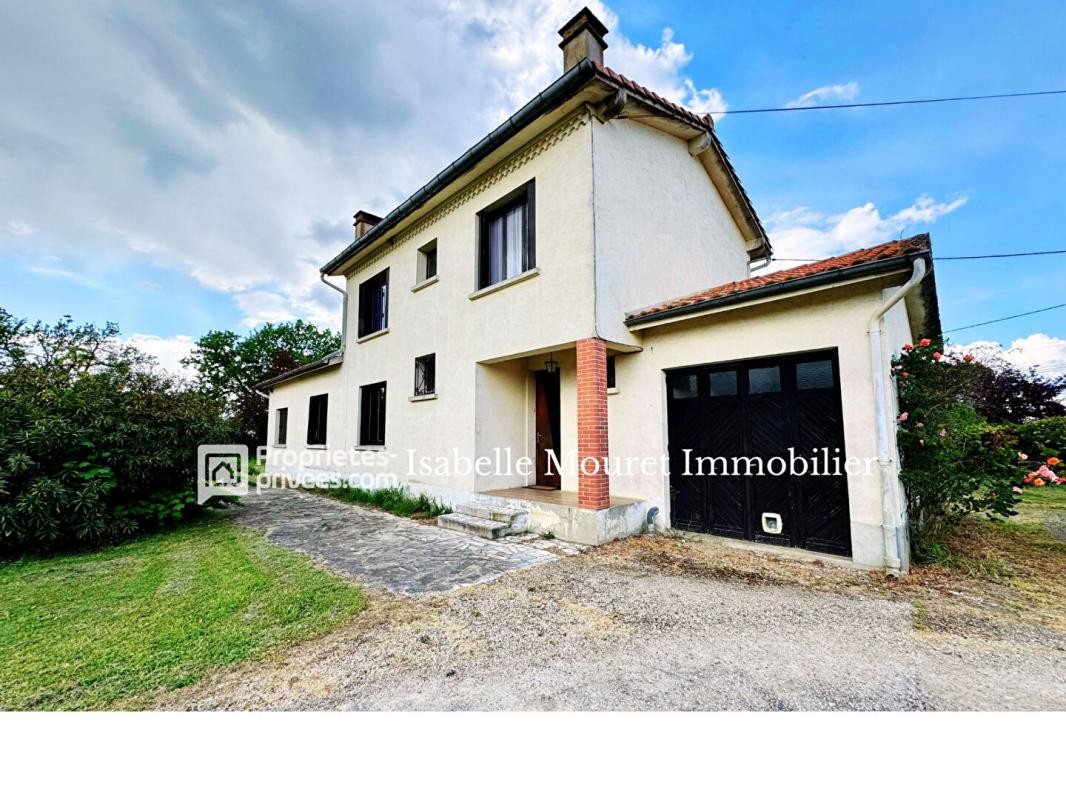 Vente Maison à Villemur-sur-Tarn 6 pièces