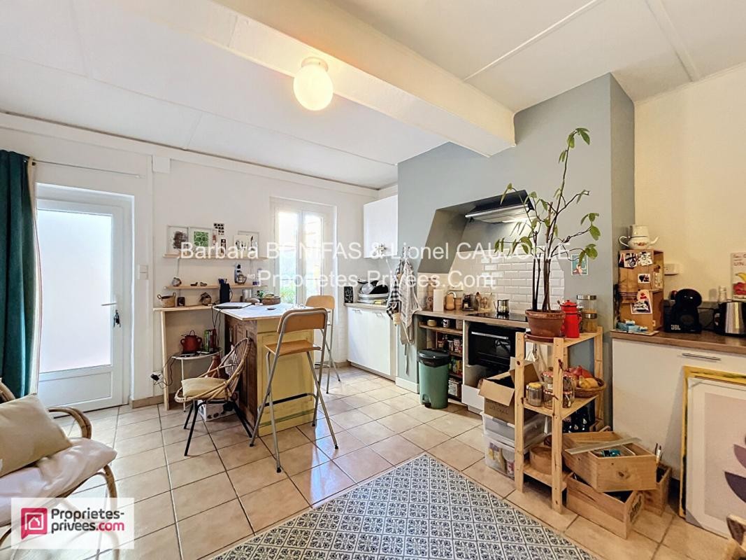 Vente Maison à Rabastens 3 pièces