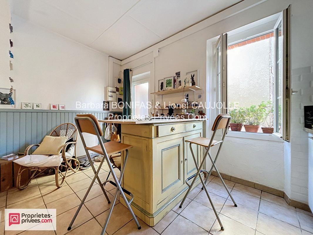 Vente Maison à Rabastens 3 pièces