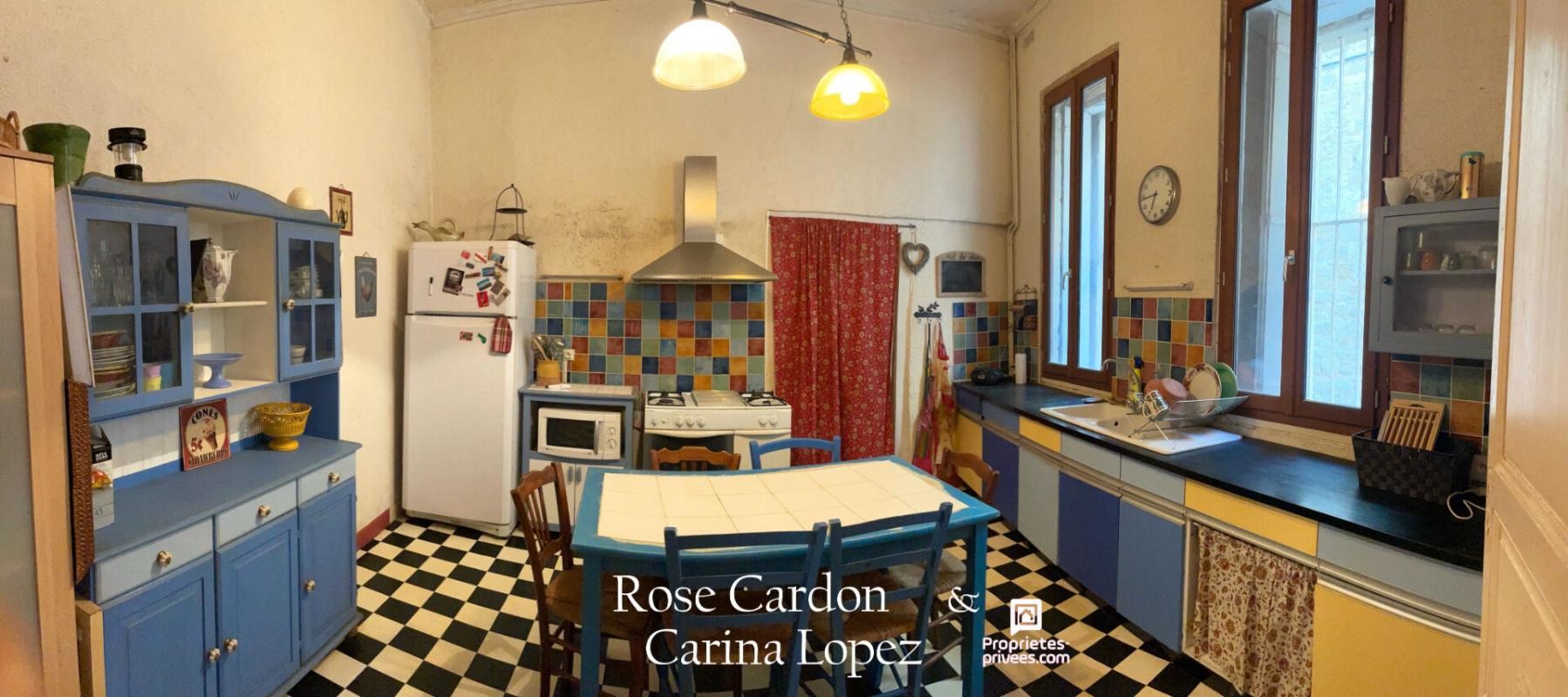 Vente Maison à Castelnaudary 5 pièces