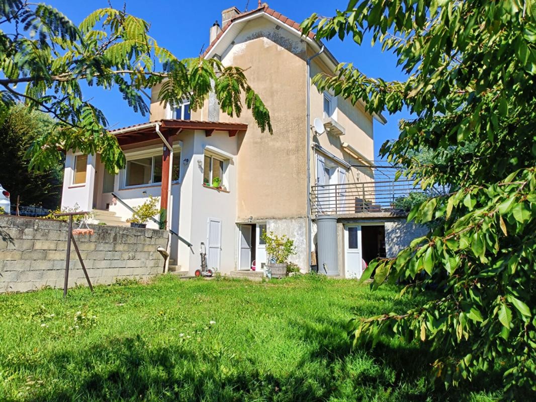 Vente Maison à Monclar 5 pièces