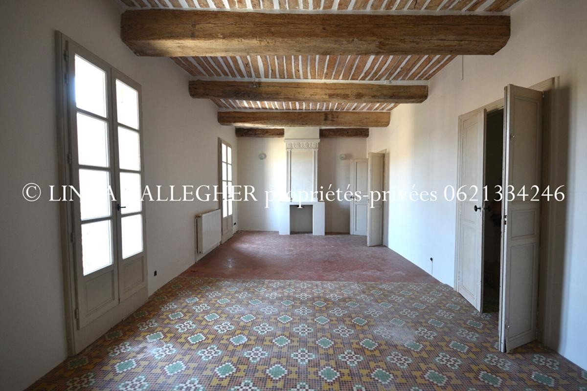 Vente Maison à Pézenas 9 pièces