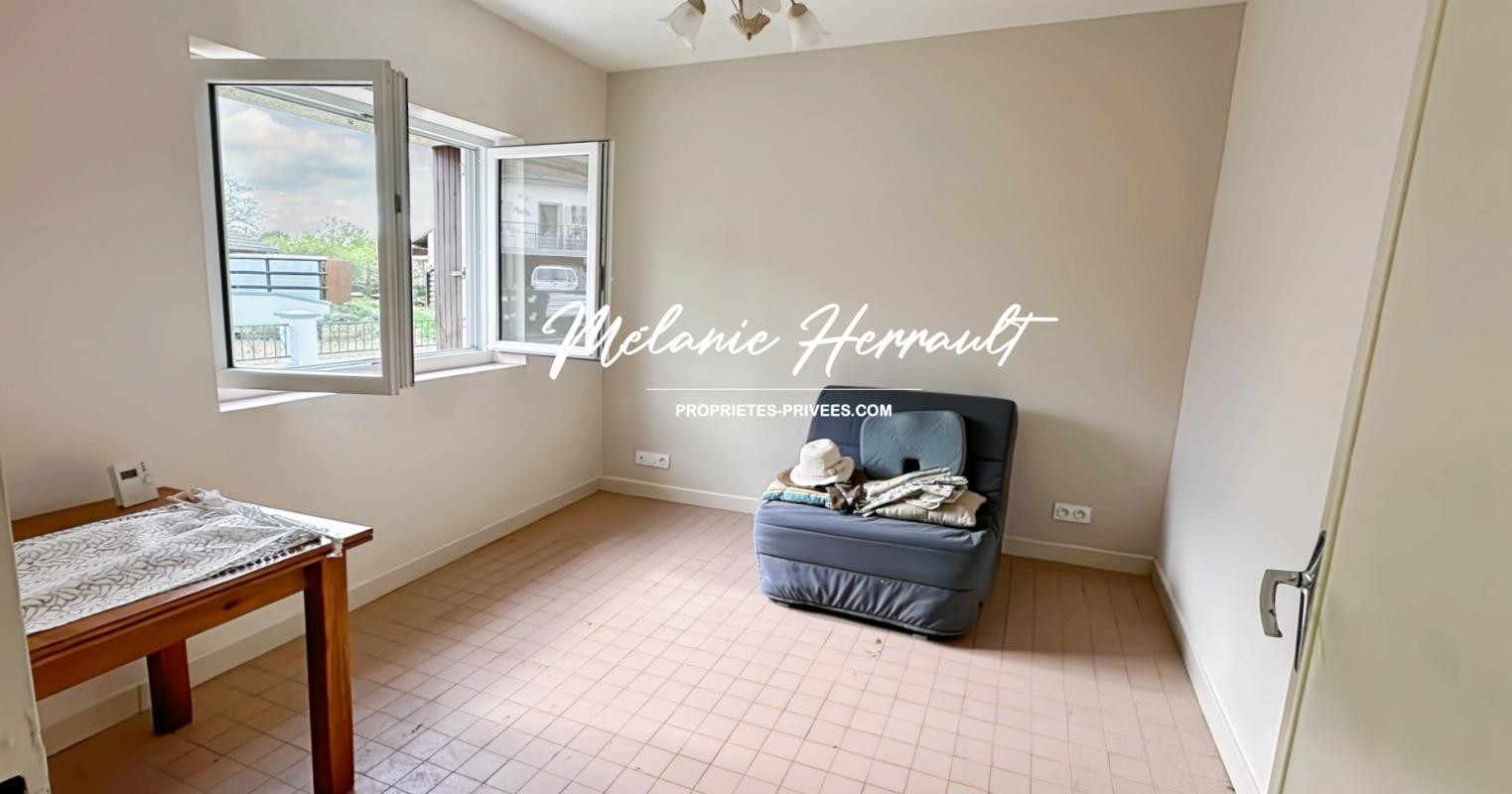 Vente Maison à le Grand-Lucé 3 pièces