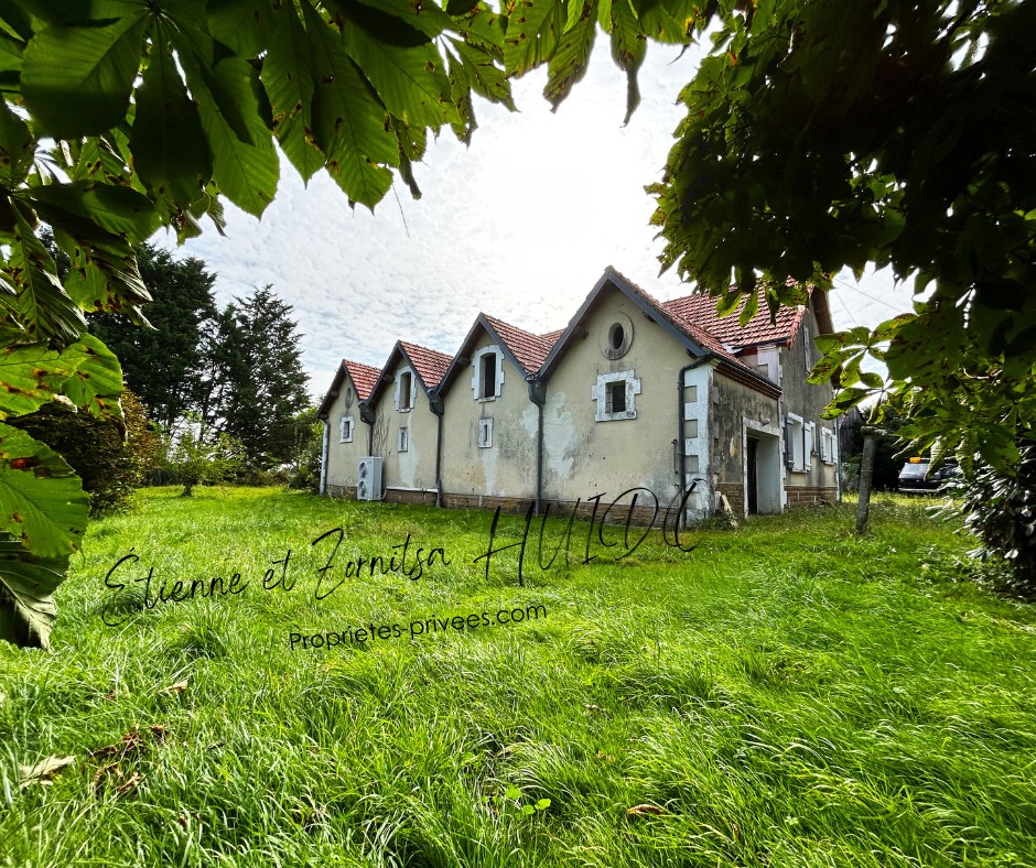 Vente Maison à Luçay-le-Libre 6 pièces