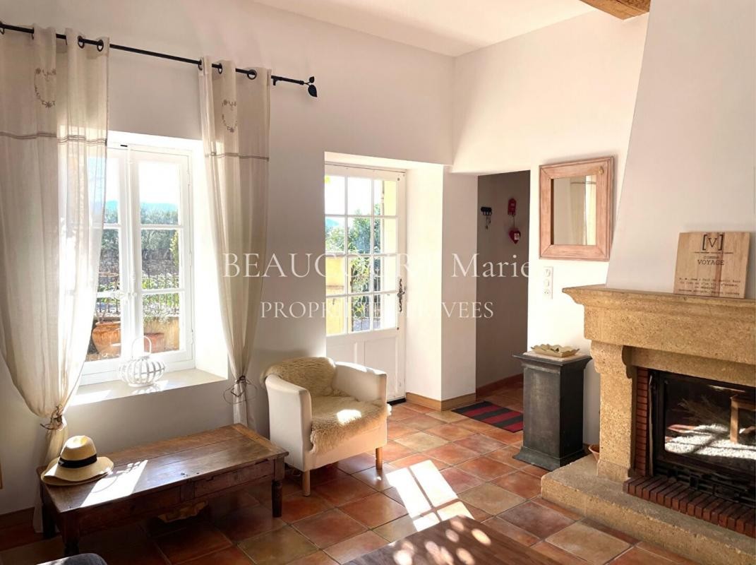 Vente Maison à Gordes 4 pièces