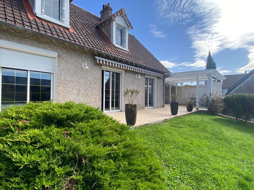 Vente Maison à Vineuil 5 pièces