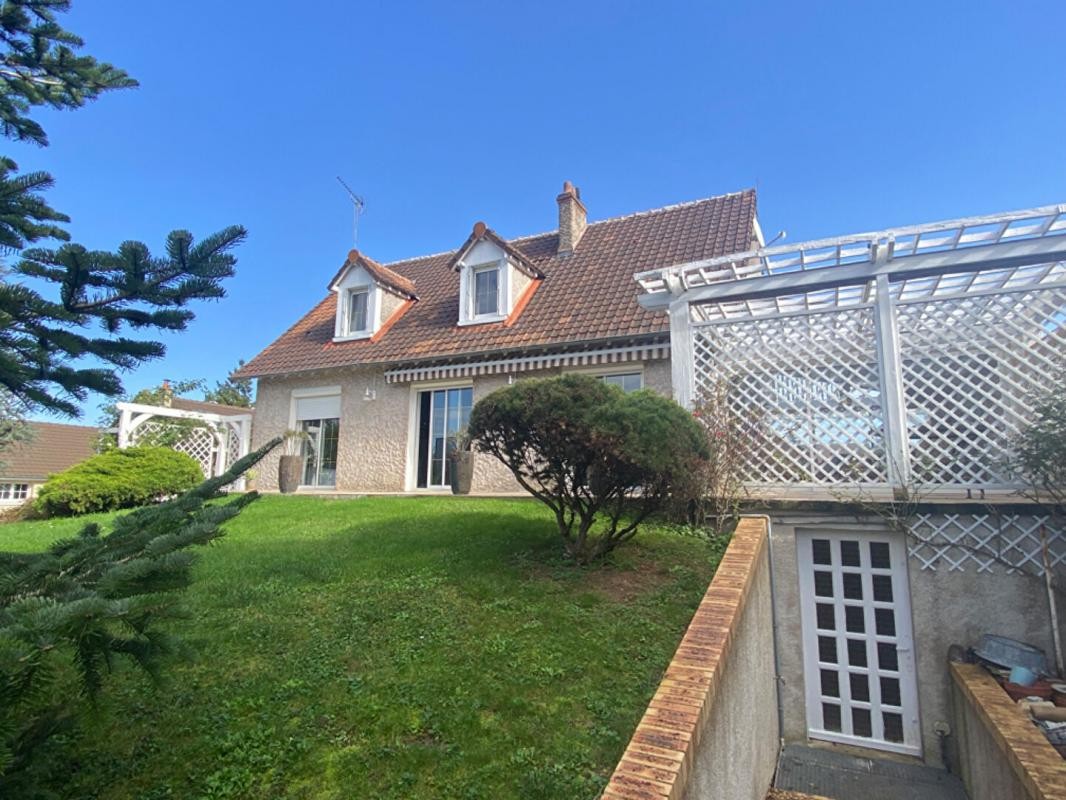 Vente Maison à Vineuil 5 pièces