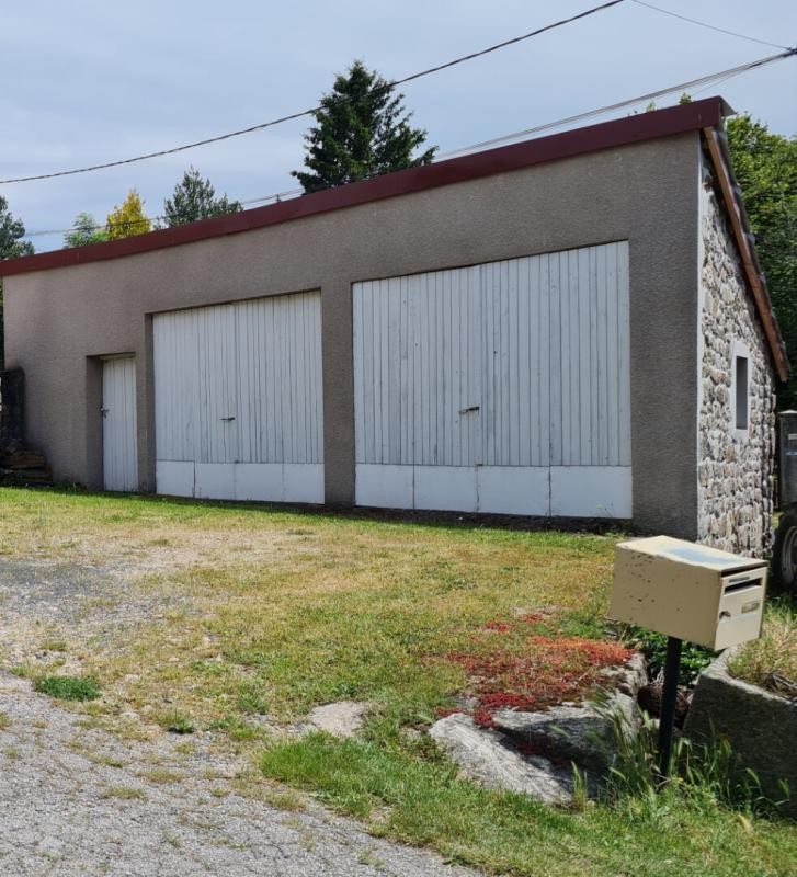 Vente Maison à Saint-Romain-Lachalm 7 pièces