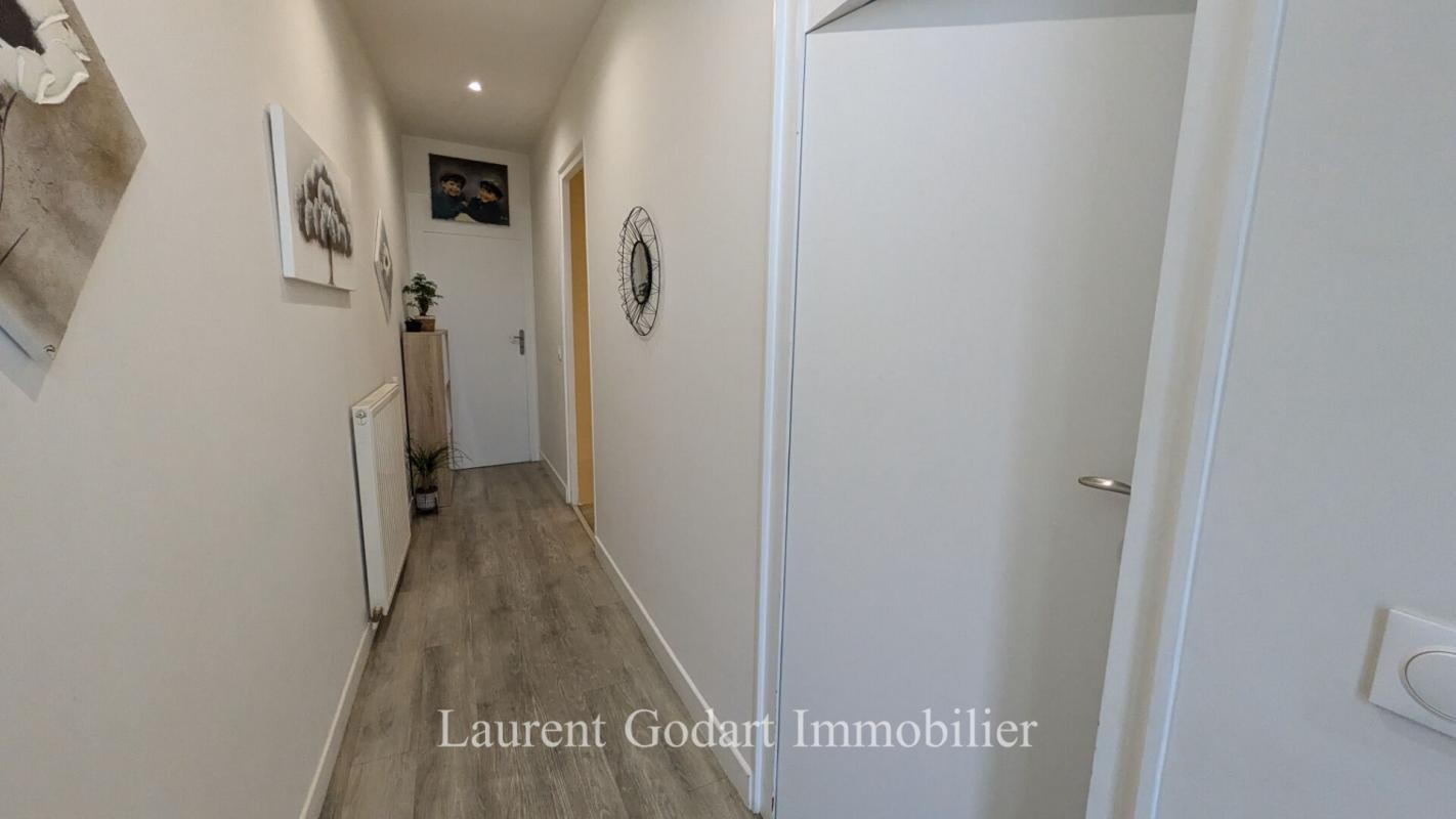 Vente Maison à Bordeaux 4 pièces