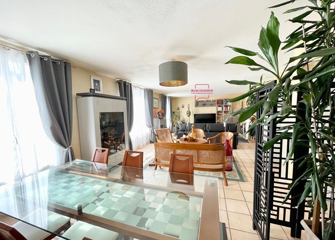 Vente Maison à Six-Fours-les-Plages 6 pièces