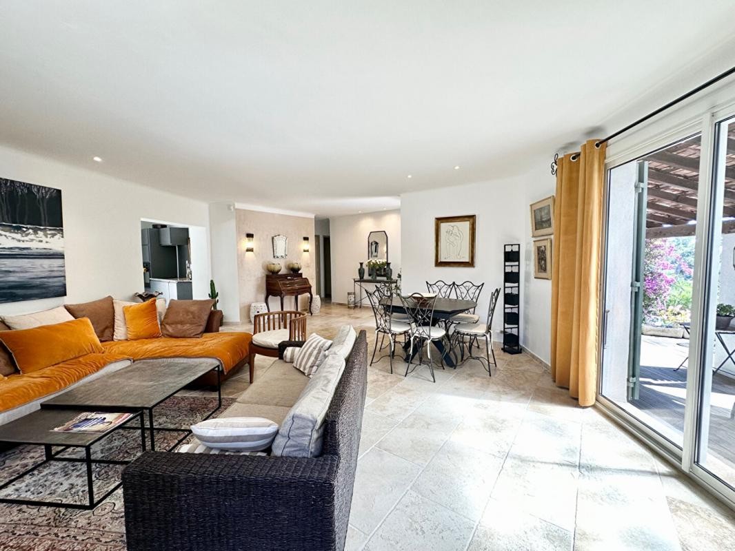 Vente Maison à Bandol 7 pièces