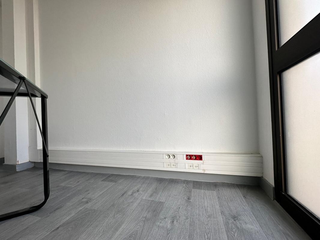 Location Appartement à Vierzon 1 pièce