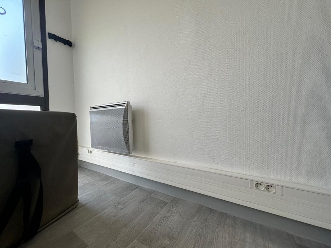 Location Appartement à Vierzon 1 pièce