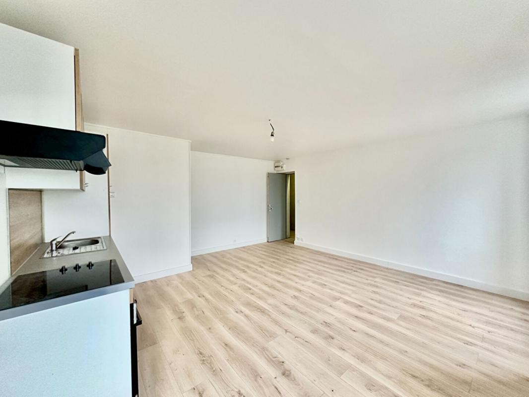 Location Appartement à Vierzon 2 pièces