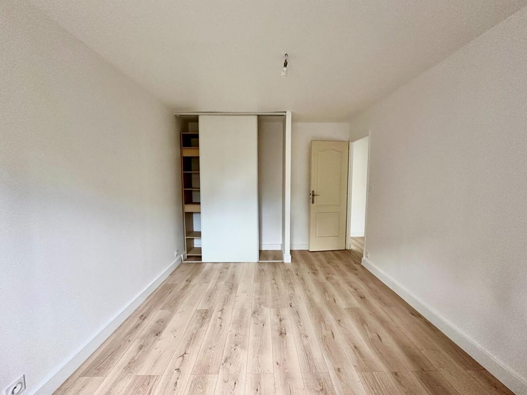 Location Appartement à Vierzon 2 pièces