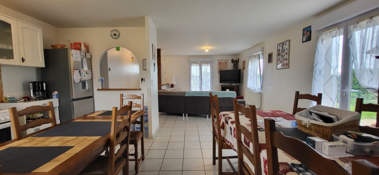 Vente Maison à Saint-Dizier 5 pièces