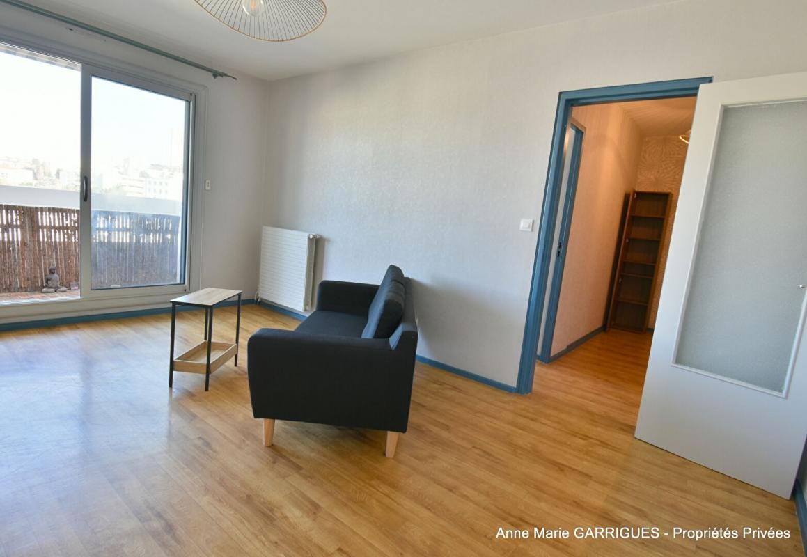 Vente Appartement à Tassin-la-Demi-Lune 3 pièces