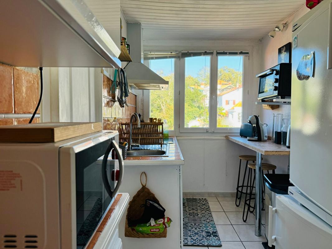 Vente Appartement à Arcachon 2 pièces