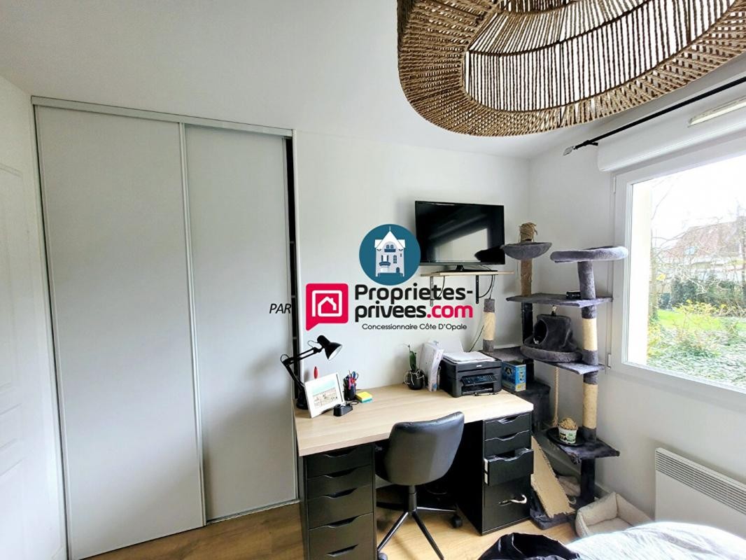 Vente Appartement à Saint-Martin-Boulogne 2 pièces