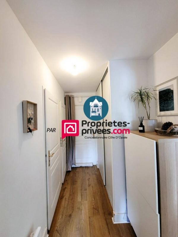 Vente Appartement à Saint-Martin-Boulogne 2 pièces