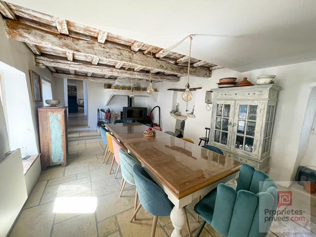 Vente Maison à Cassagnoles 10 pièces