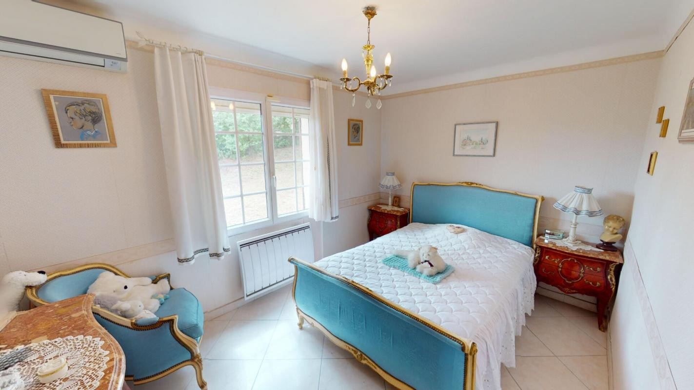 Vente Maison à Trans-en-Provence 9 pièces