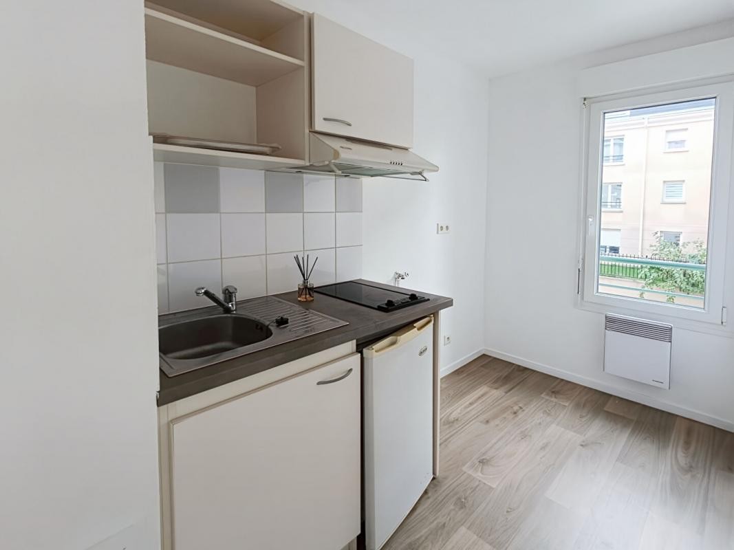 Vente Appartement à Épernay 2 pièces