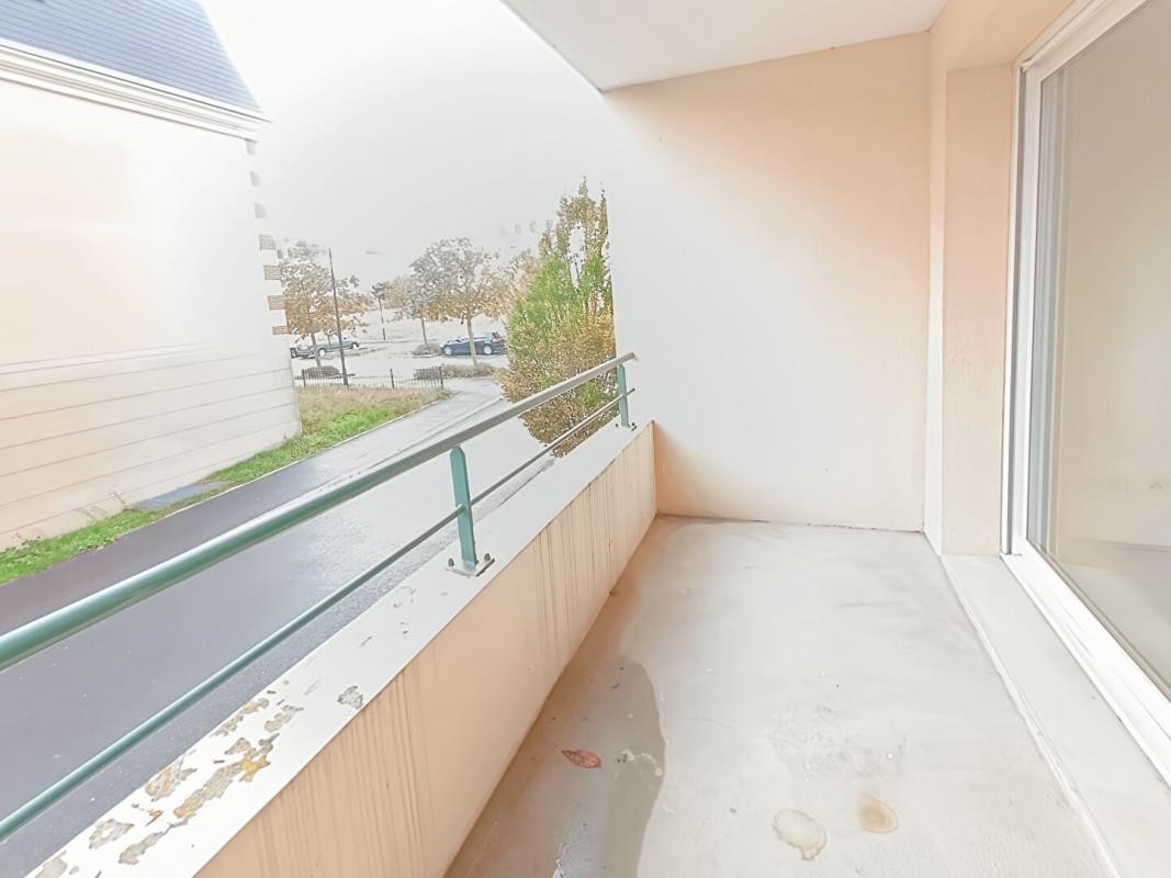 Vente Appartement à Épernay 2 pièces