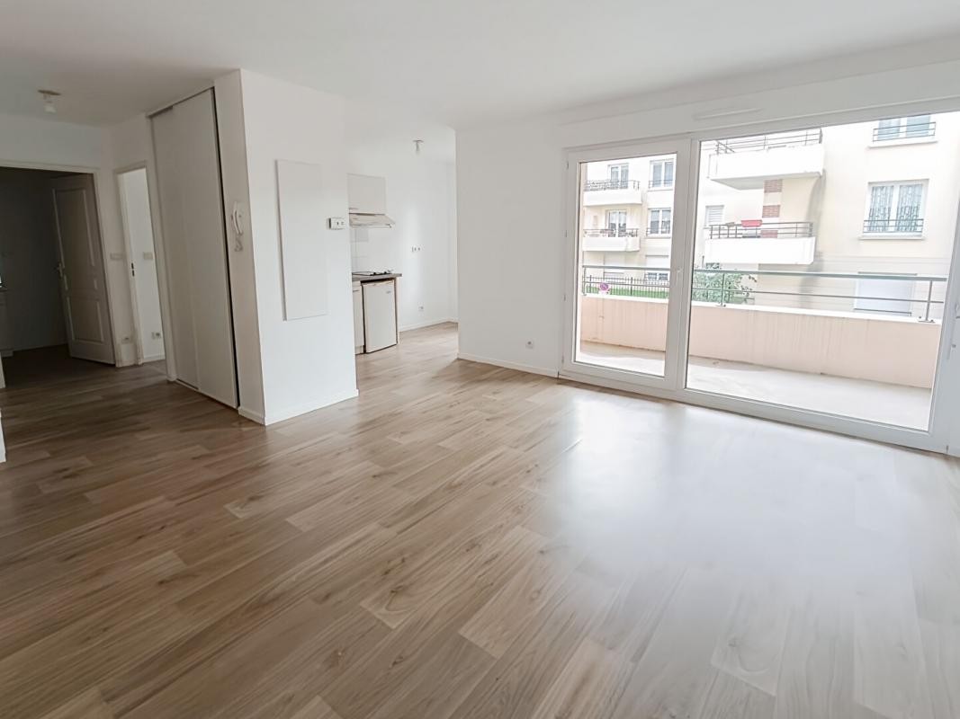 Vente Appartement à Épernay 2 pièces