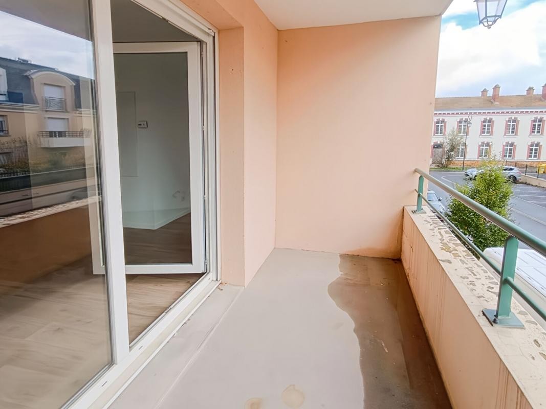 Vente Appartement à Épernay 2 pièces