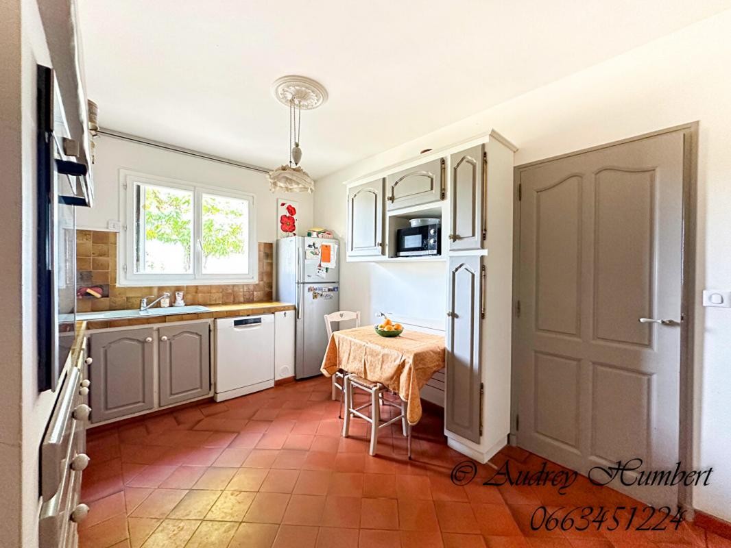 Vente Maison à Manosque 8 pièces