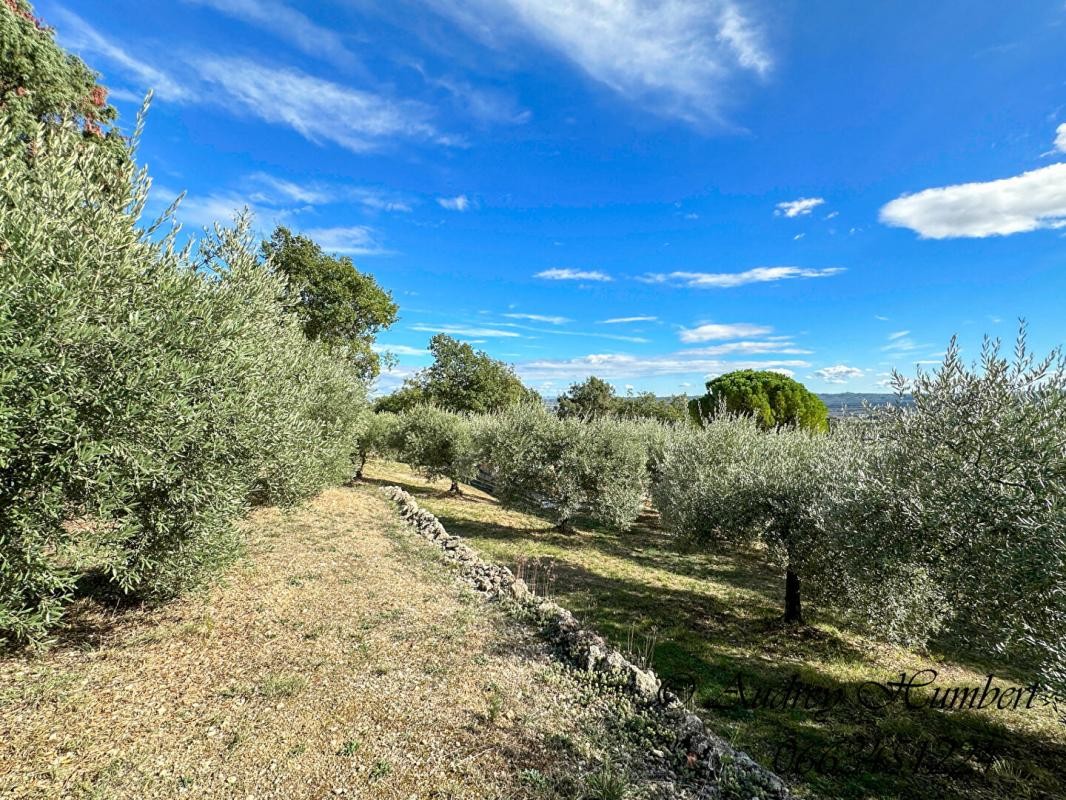 Vente Maison à Manosque 8 pièces