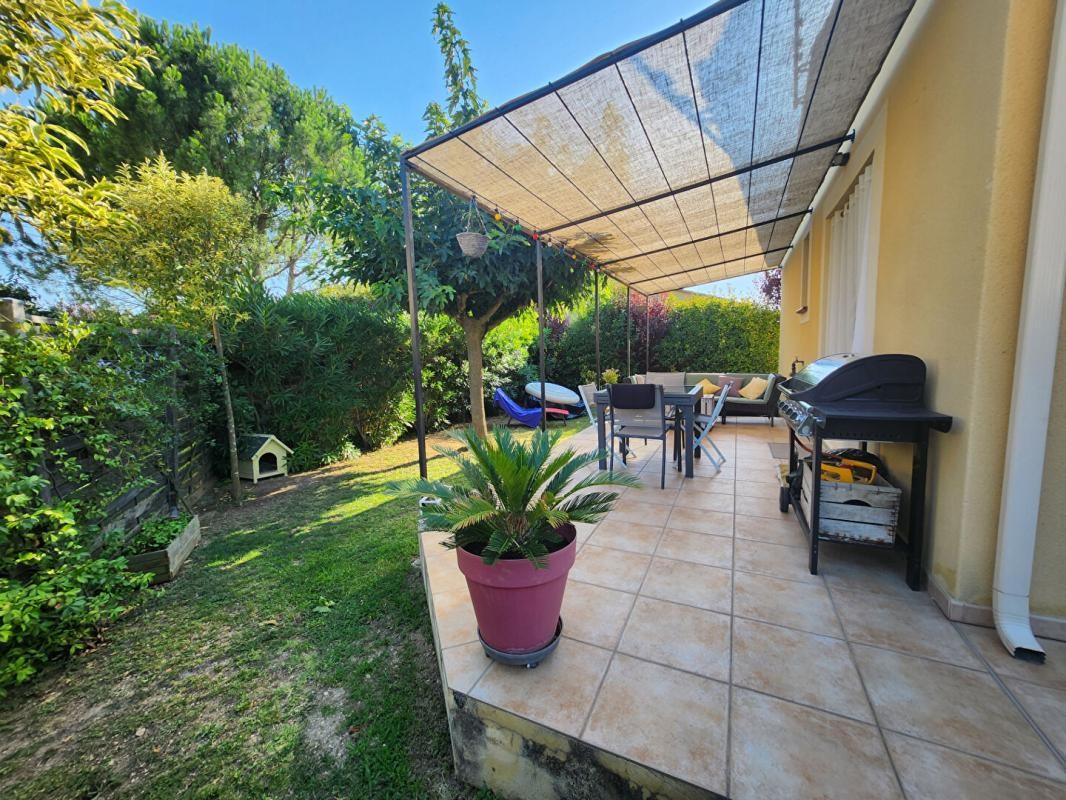 Vente Maison à Carpentras 3 pièces