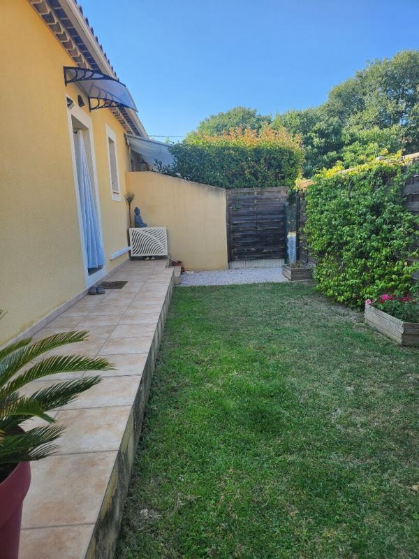 Vente Maison à Carpentras 3 pièces