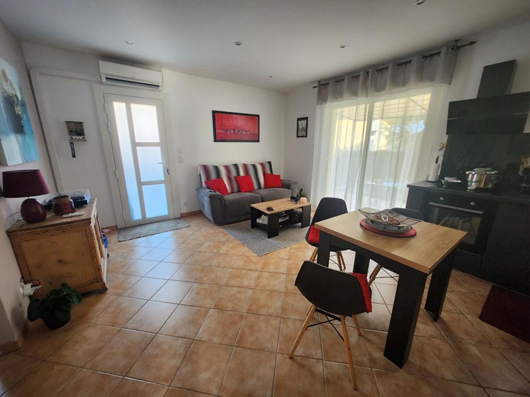 Vente Maison à Carpentras 3 pièces