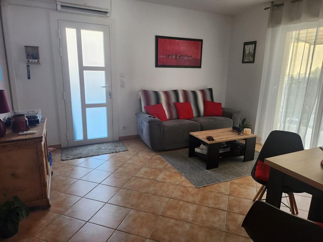 Vente Maison à Carpentras 3 pièces