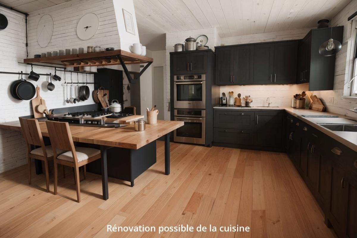 Vente Maison à Trans-en-Provence 6 pièces