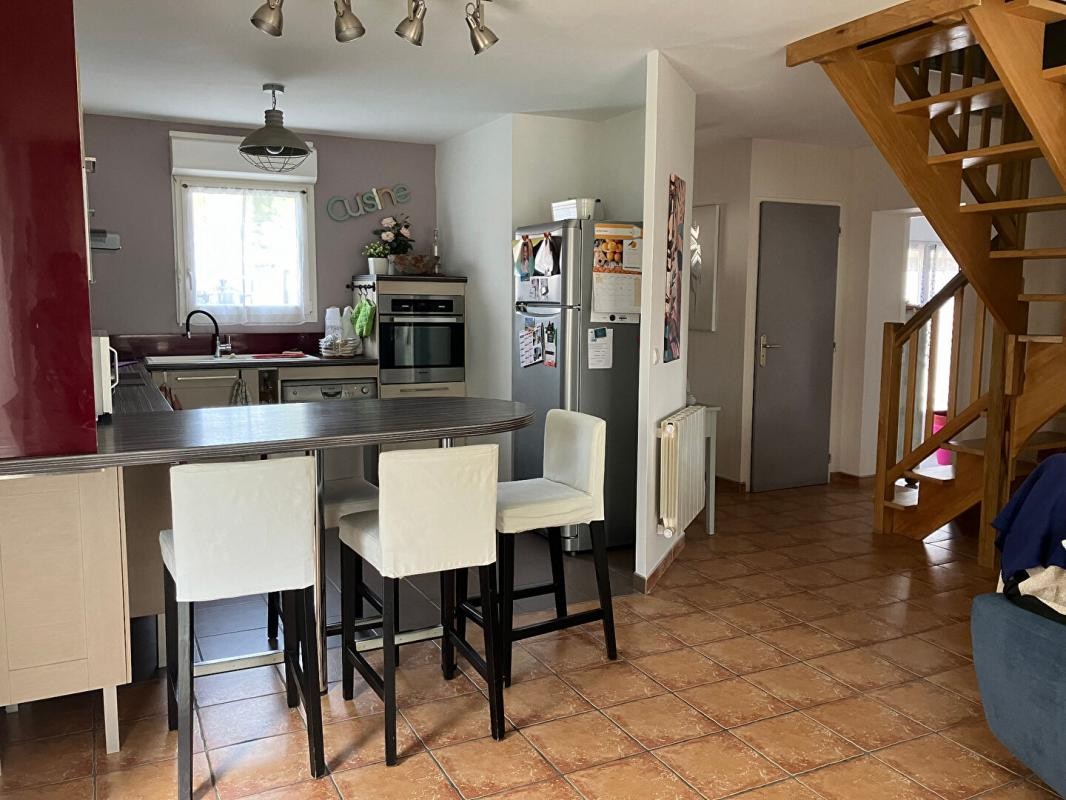 Vente Maison à Maureilhan 5 pièces